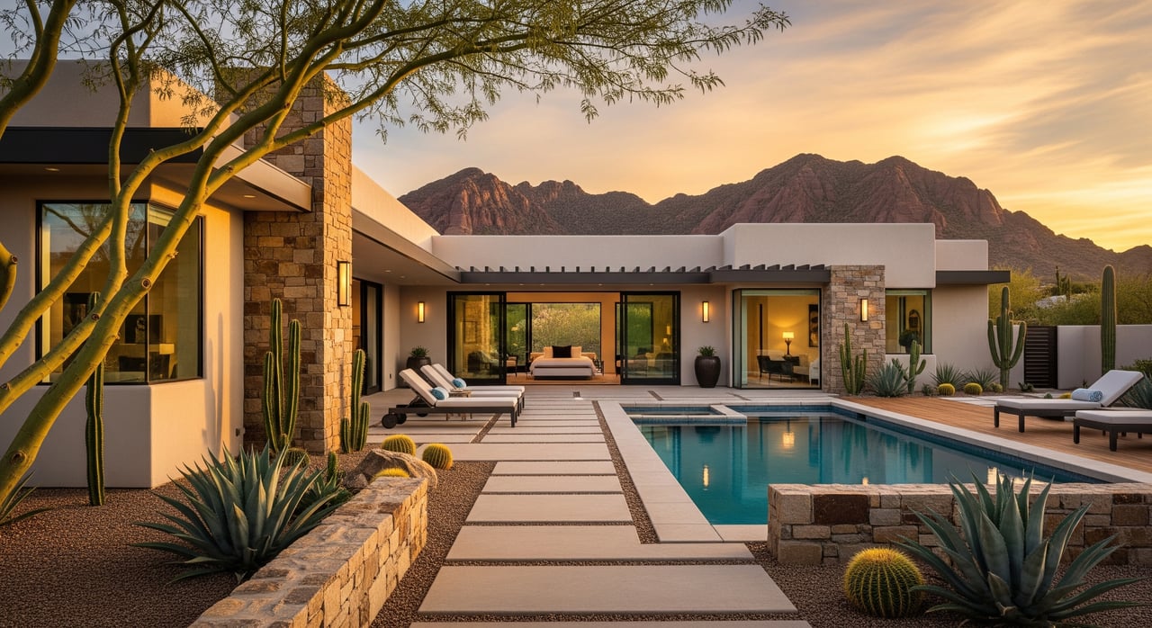 Investor Cash Flow Basics In Phoenix Rentals