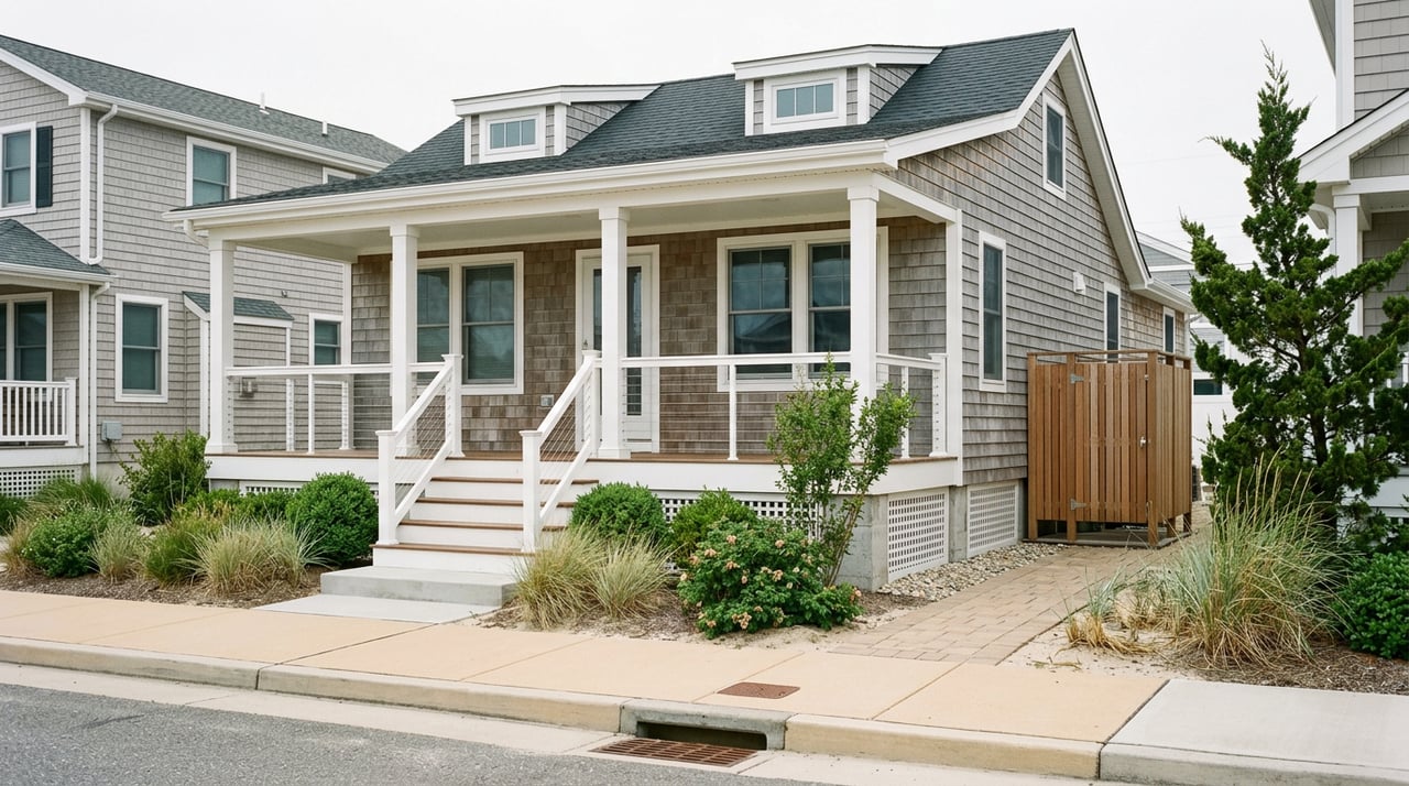 Avalon Vs. Stone Harbor: Which Shore Market Fits You?