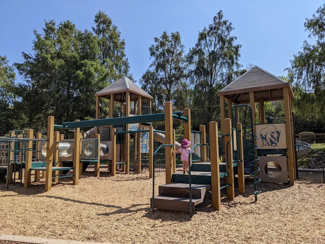 Pioneer Park