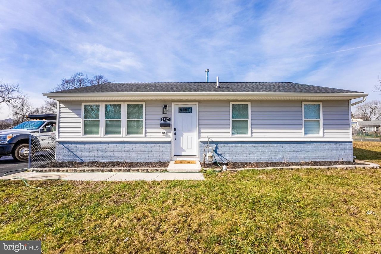 1717 Spencer Dr