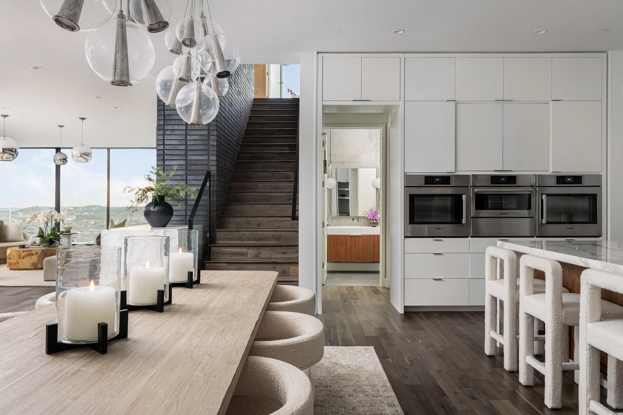 Christie's Masterpiece Living