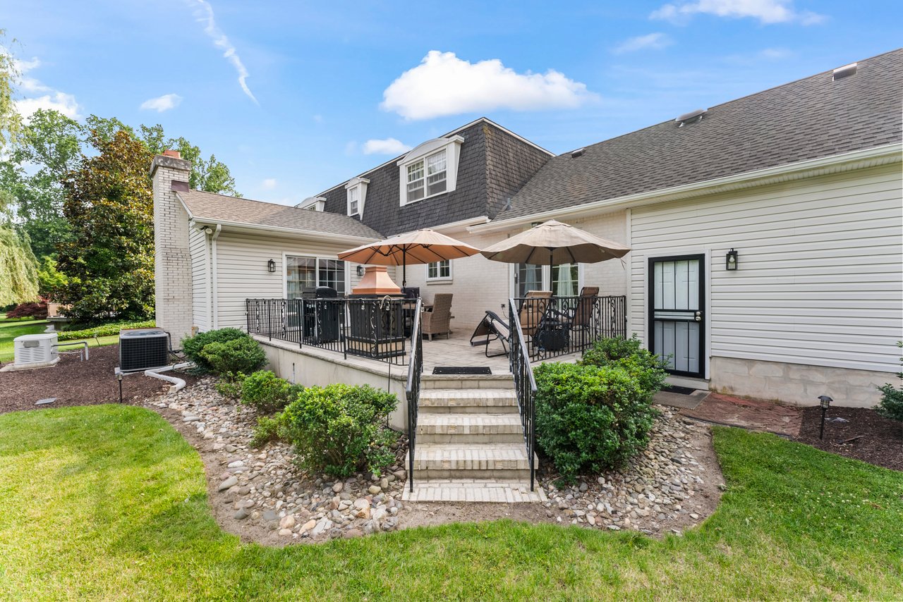 89 Eastwood Drive