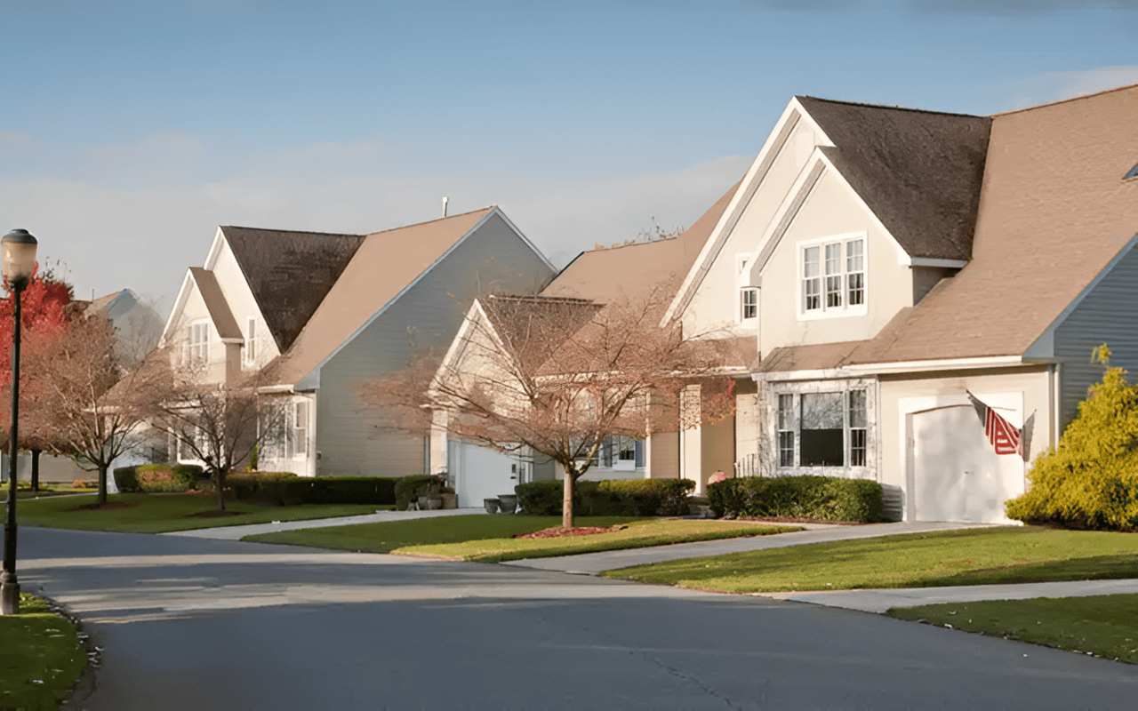 Are More Homes Coming Onto the Market?