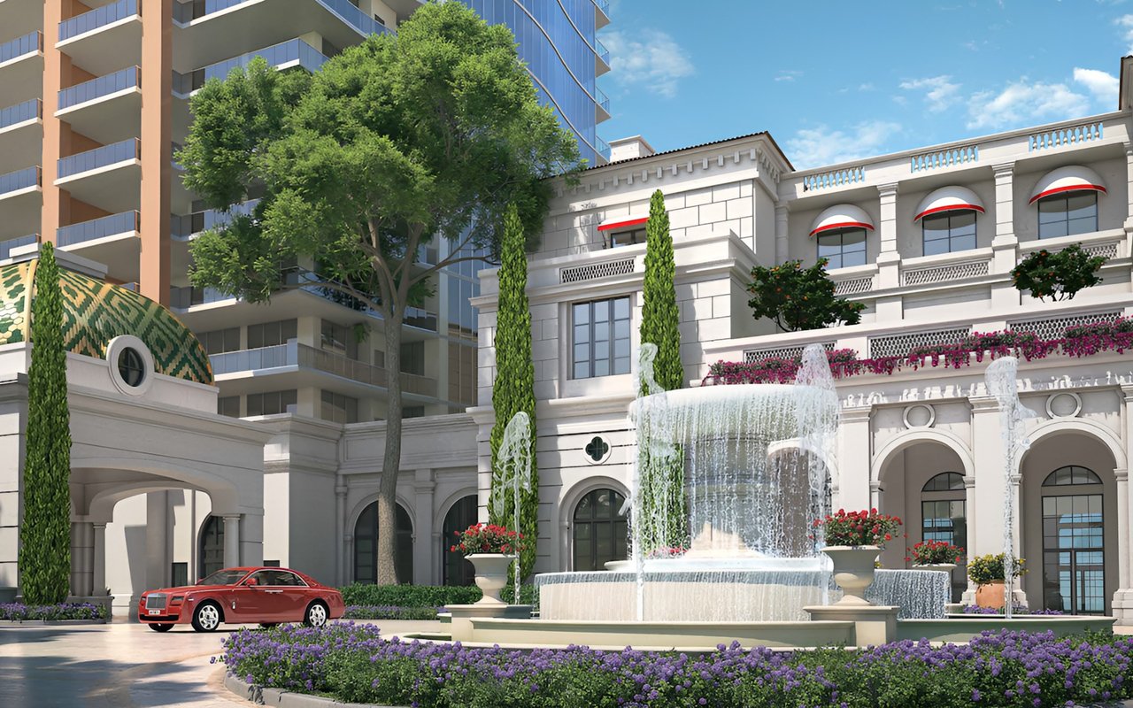 Estates at Acqualina