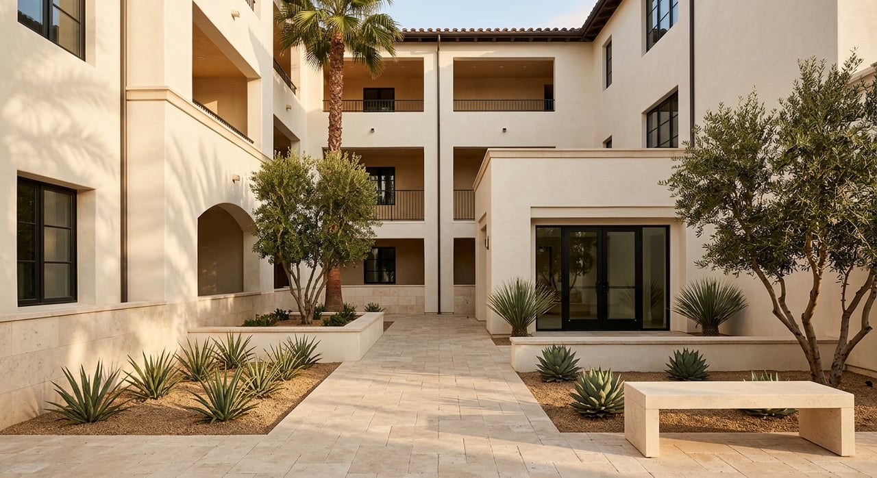 Biltmore Condos Vs Townhomes: Finding Your Lock-And-Leave Fit