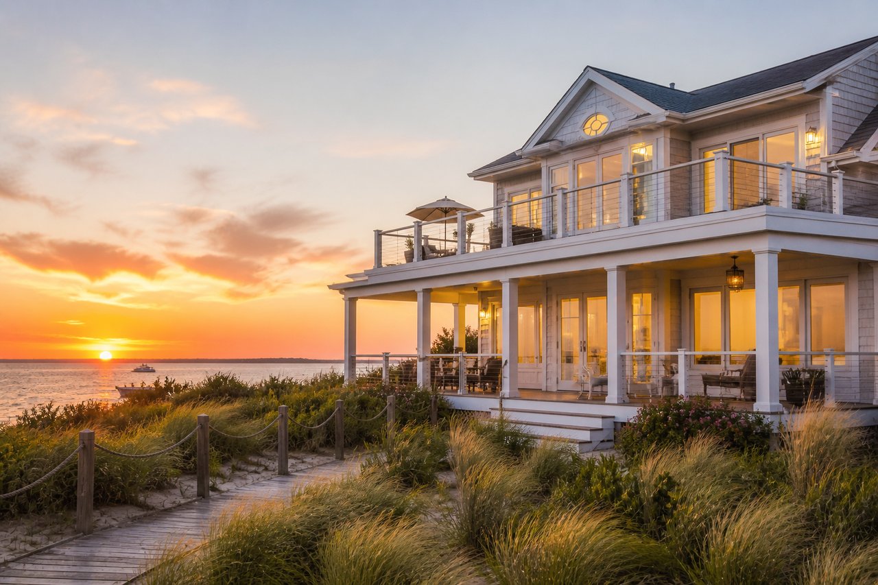 Buying a 2nd Home at the Delaware Beaches. 