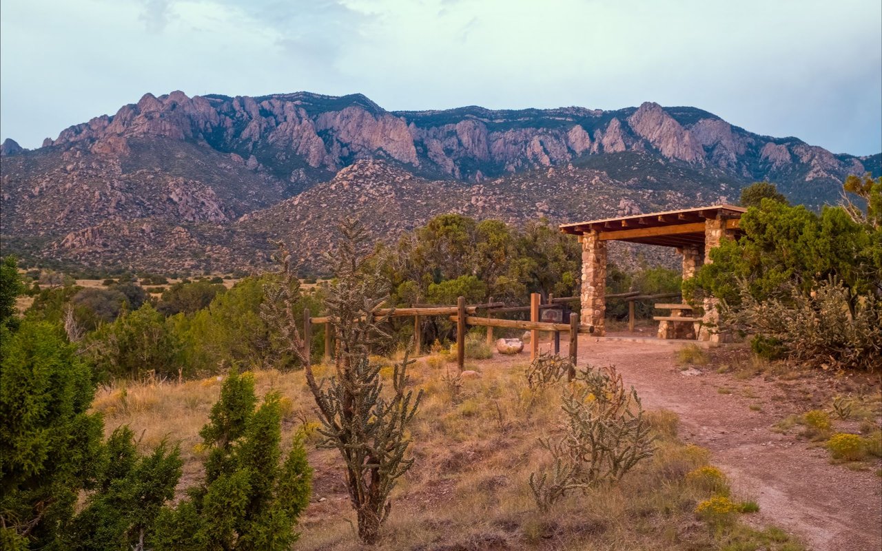 Sandia Heights