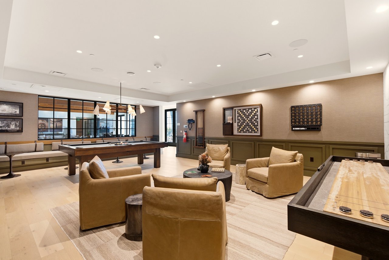 5000 N Camelback Ridge Drive 108