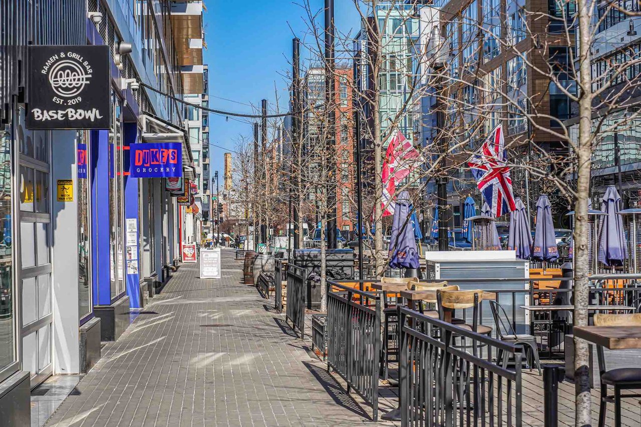 70 N St SE N913