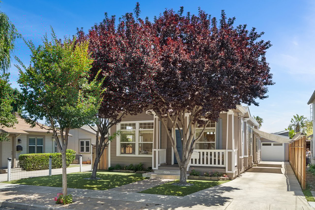 458 Laswell AVE