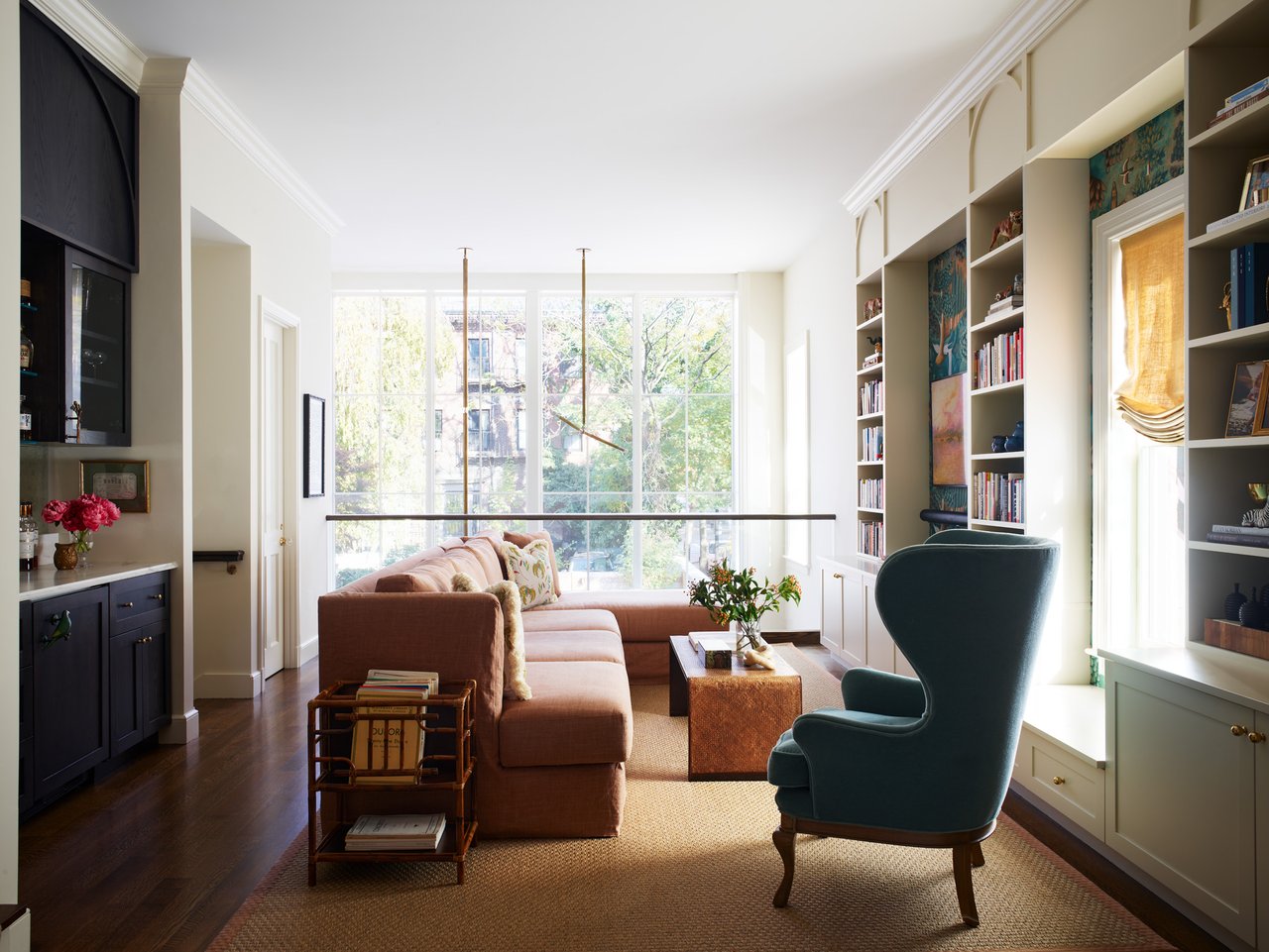 South End Single Family