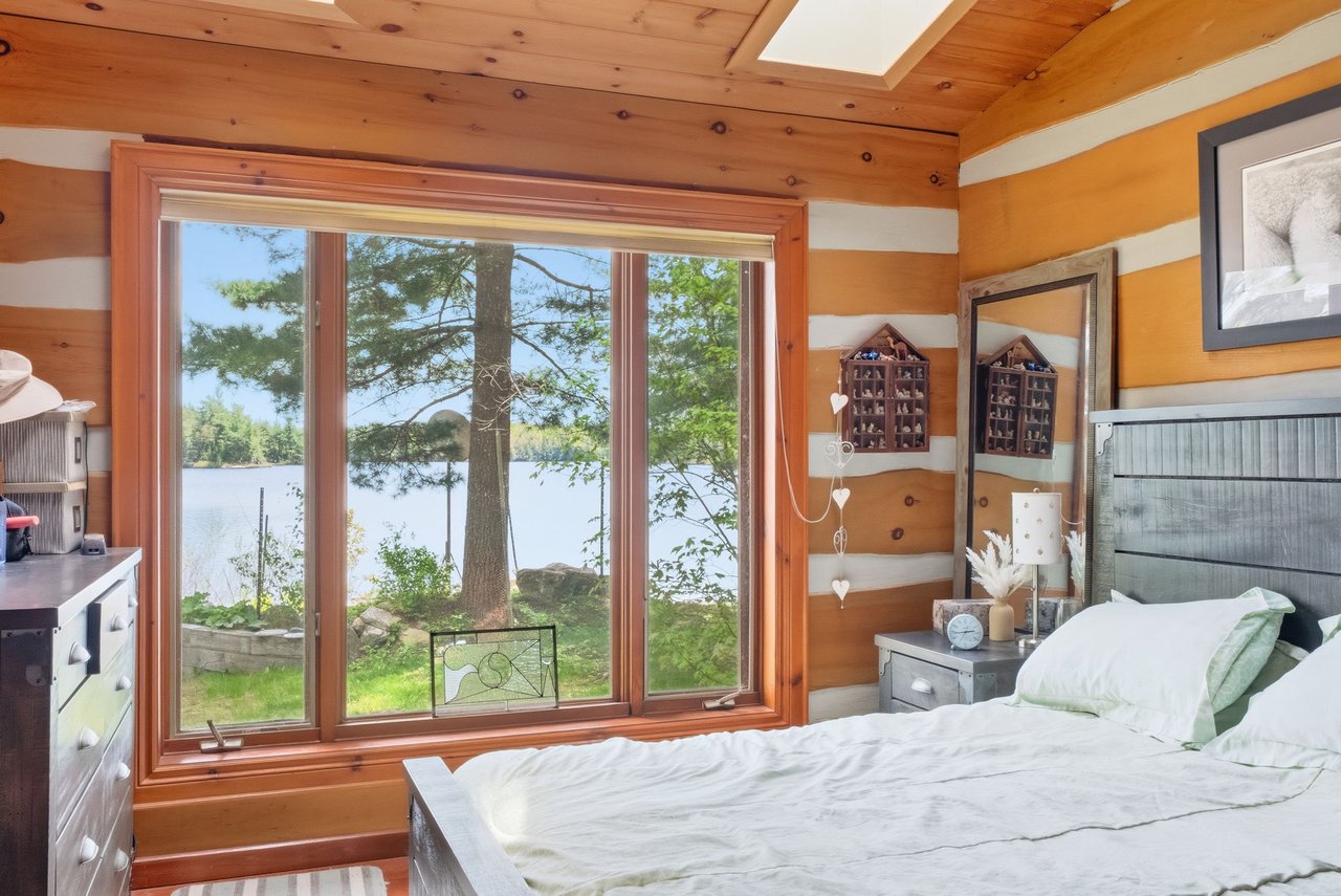 3491A Axe Lake Road, McMurrich/Monteith, ON