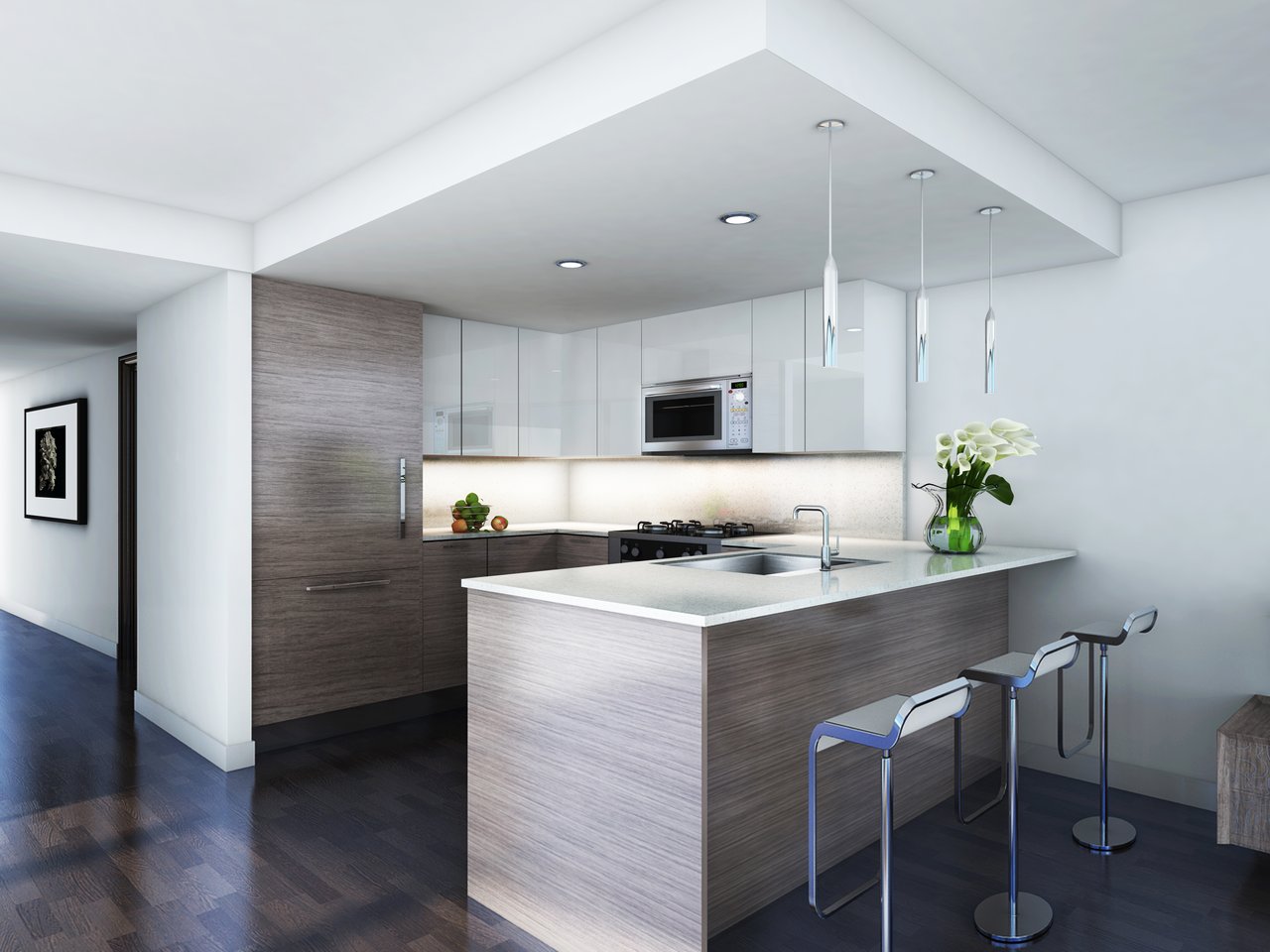 Grand Two at Sky View Parc