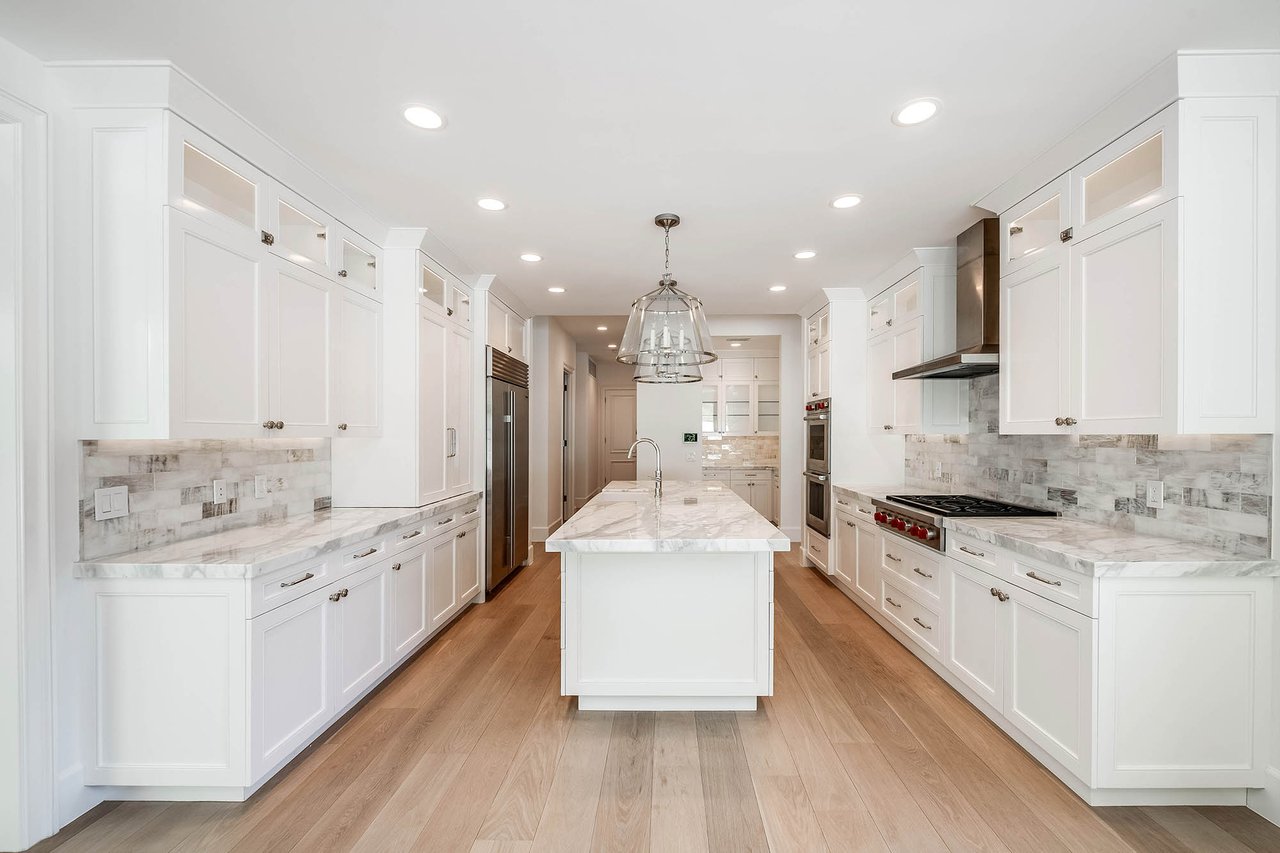 1348 Marinette Rd, Pacific Palisades 