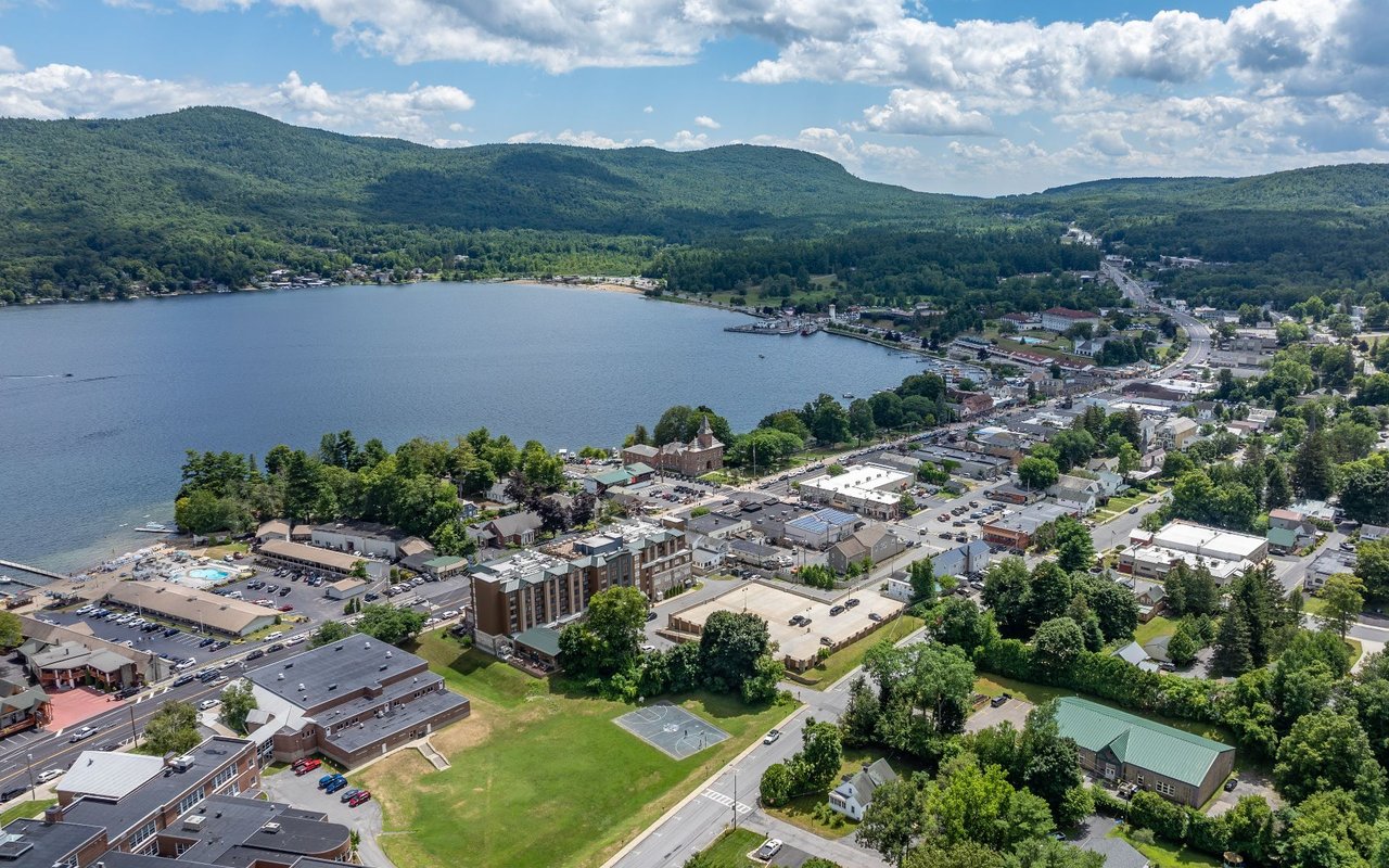 Lake George