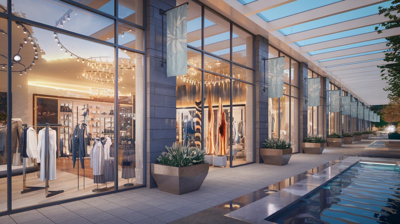 Top Shopping Spots in Somerset County, NJ for Every Shopper