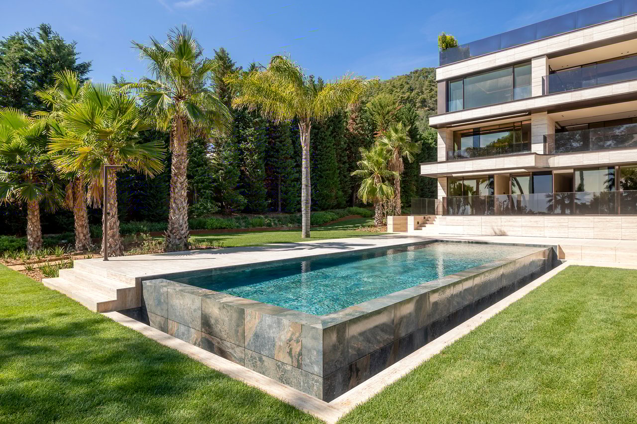 VILLA ALTA