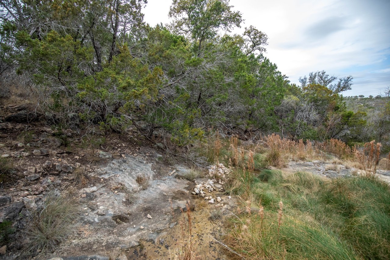 Big Creek Ranch Lot 94 | 1.615± Acres | Kingsland, Burnet County, TX