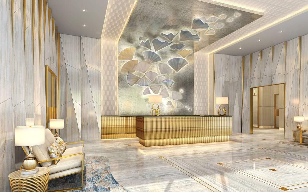 The Residences at Mandarin Oriental