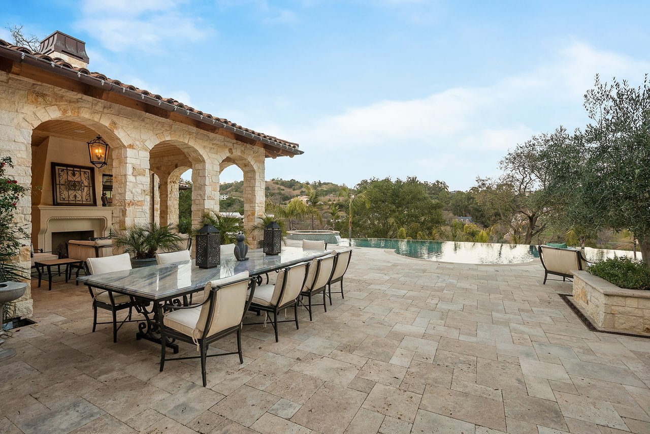 22100 Mount Eden Road