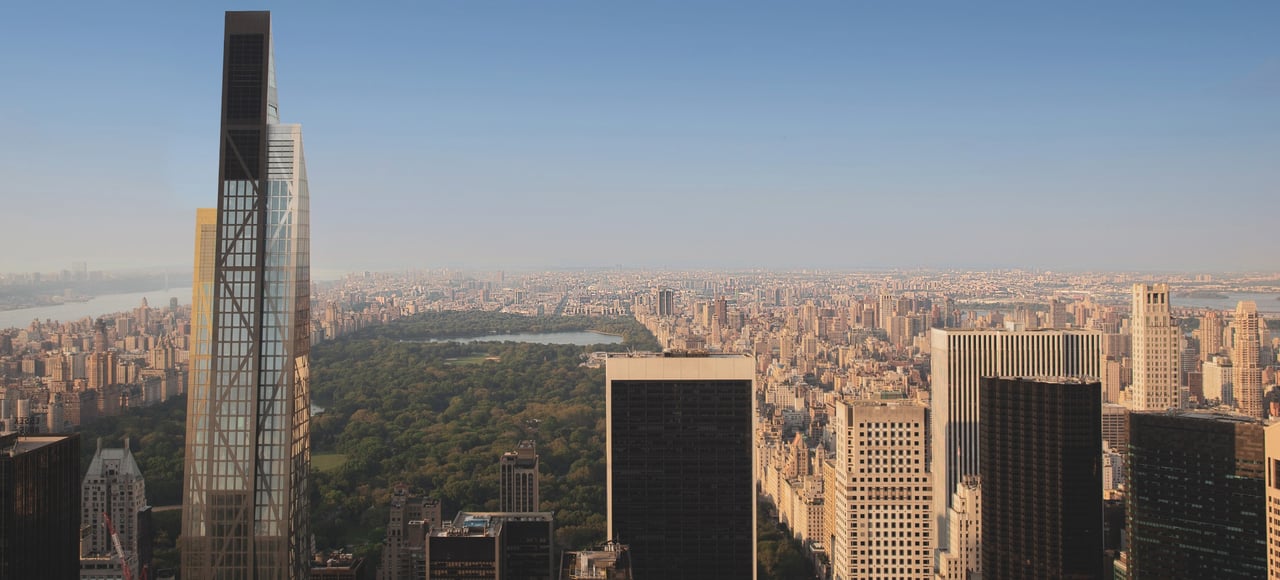 53 West 53