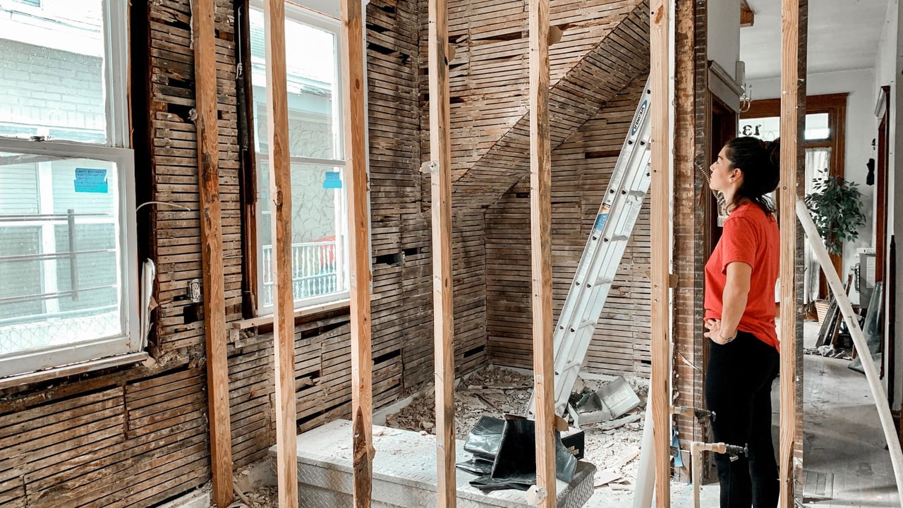 Should You Buy a Fixer Upper? A Practical Guide for Beaver County & Pittsburgh Buyers cover