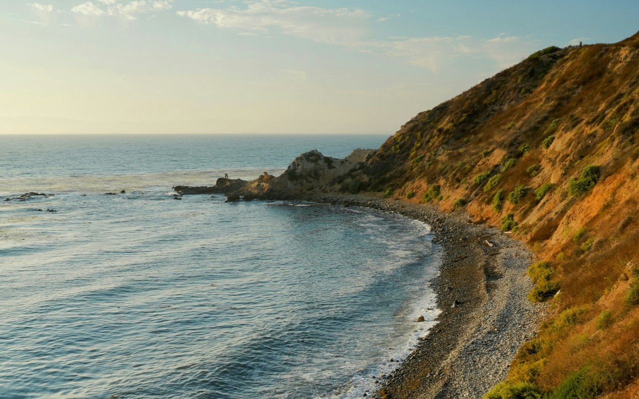 Palos Verdes Peninsula