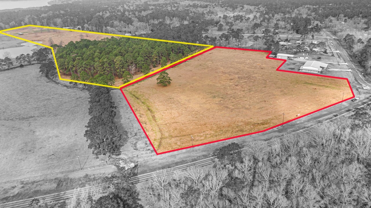 FM 565 Mini Ranch