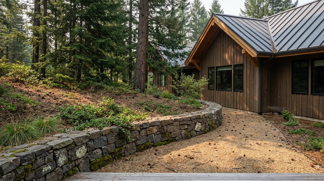 The Lake Cle Elum Shoreline Isn't Finished Yet, and That Changes What You're Actually Buying