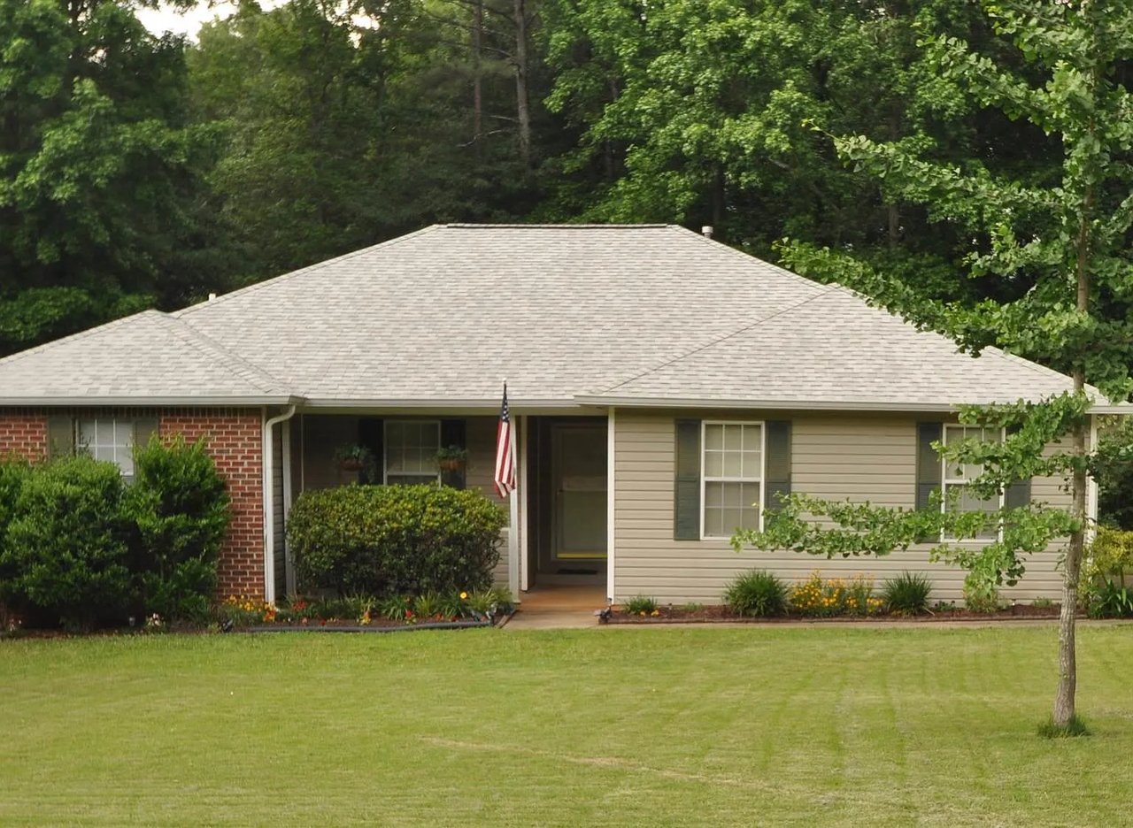 SOLD U SO!! 1070 Jessica Way, Bogart, Georgia