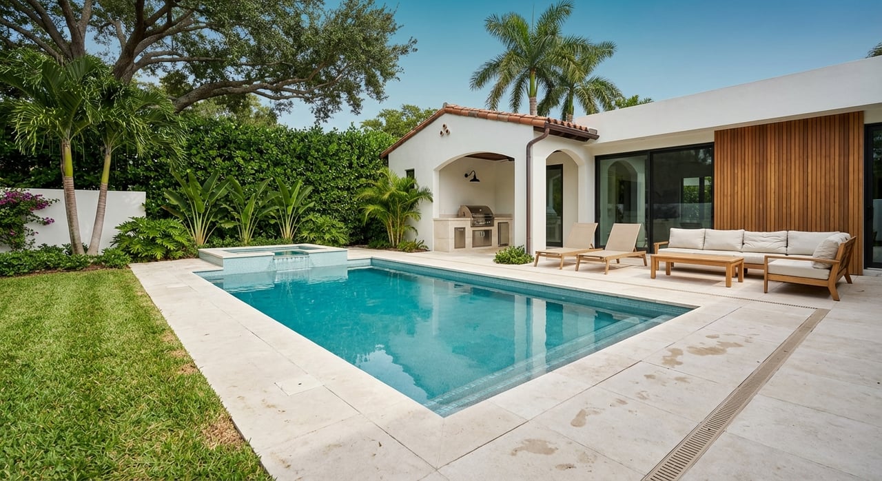 What To Expect From Pinecrest Homes