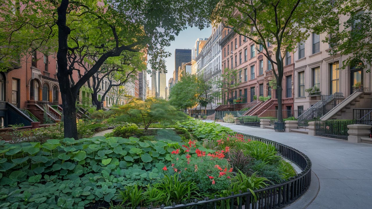 Living in Gramercy: The Ultimate Local’s Guide