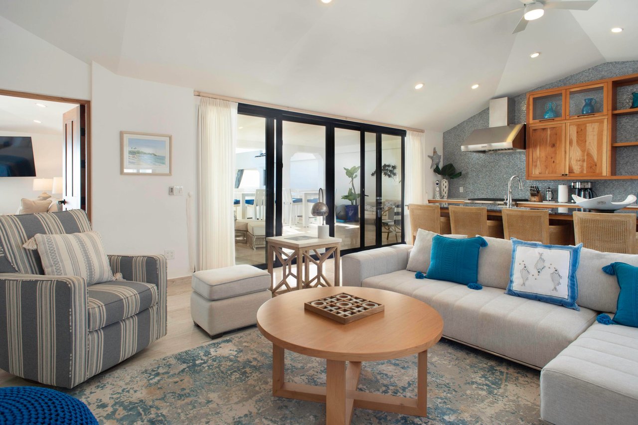 Villa Santorini II