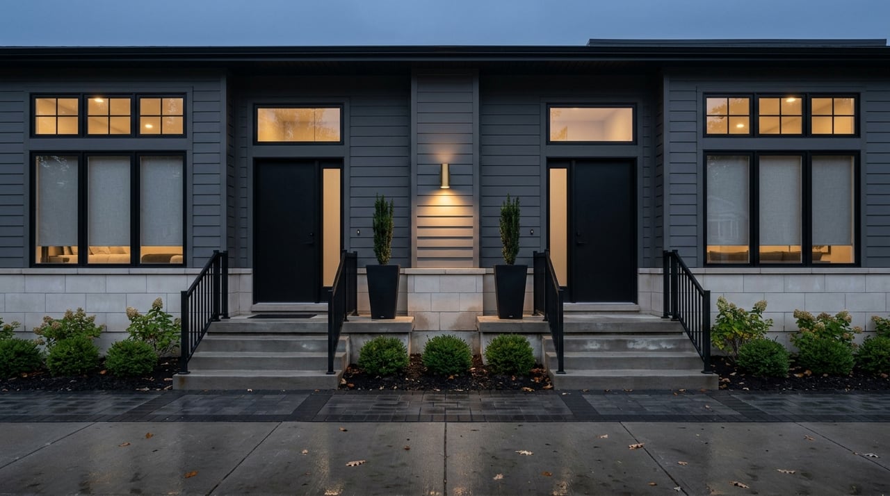 Nutley Condos And Townhomes: What To Know Before You Buy