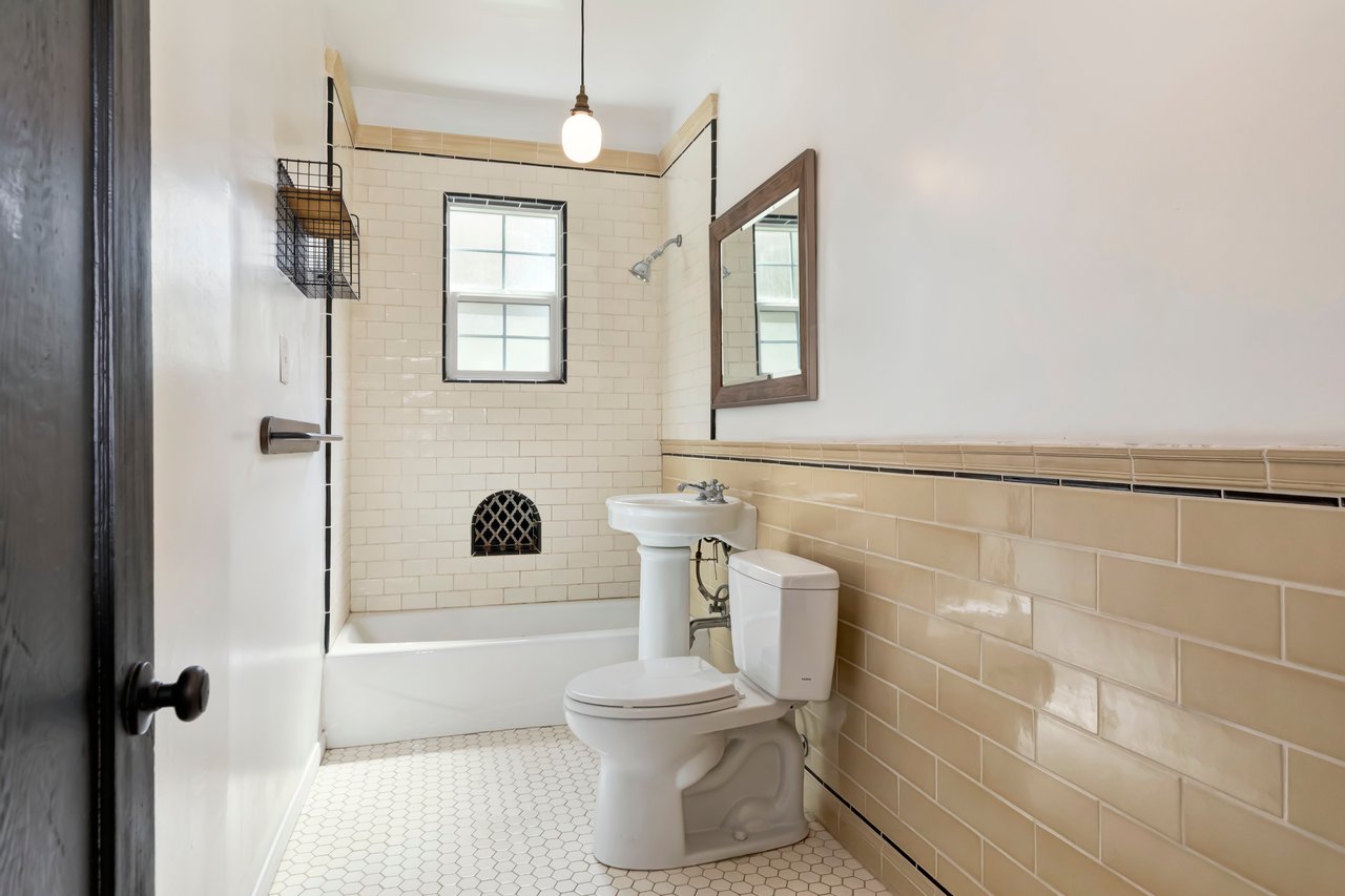 1345 N Hayworth Ave Unit: 5, West Hollywood