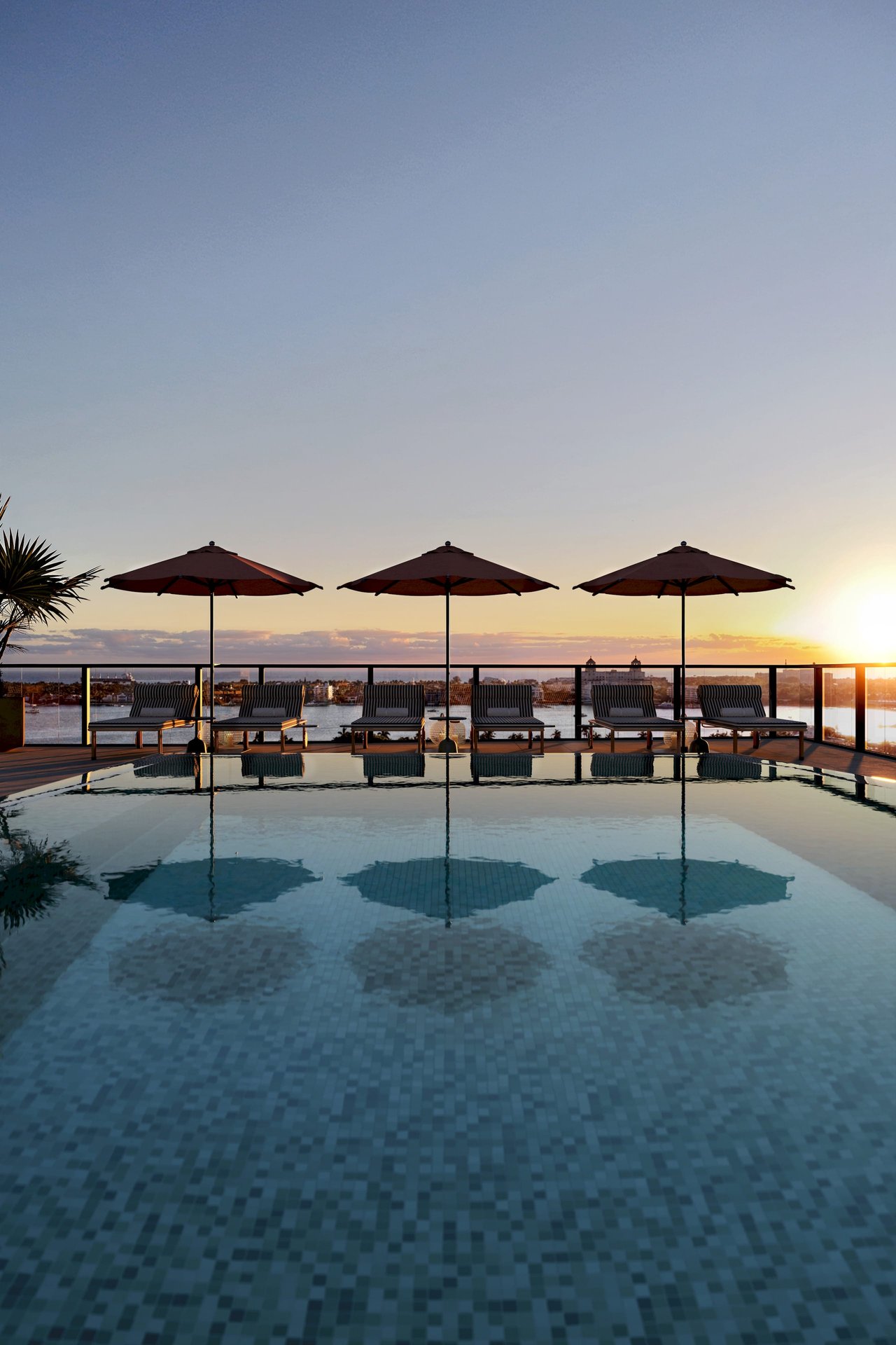 Nora House - West Palm Beach