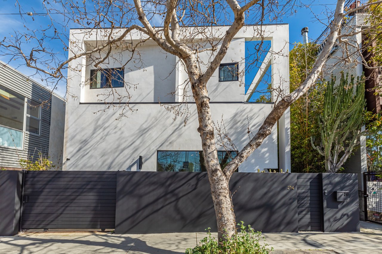 214 S Venice Blvd, Venice 