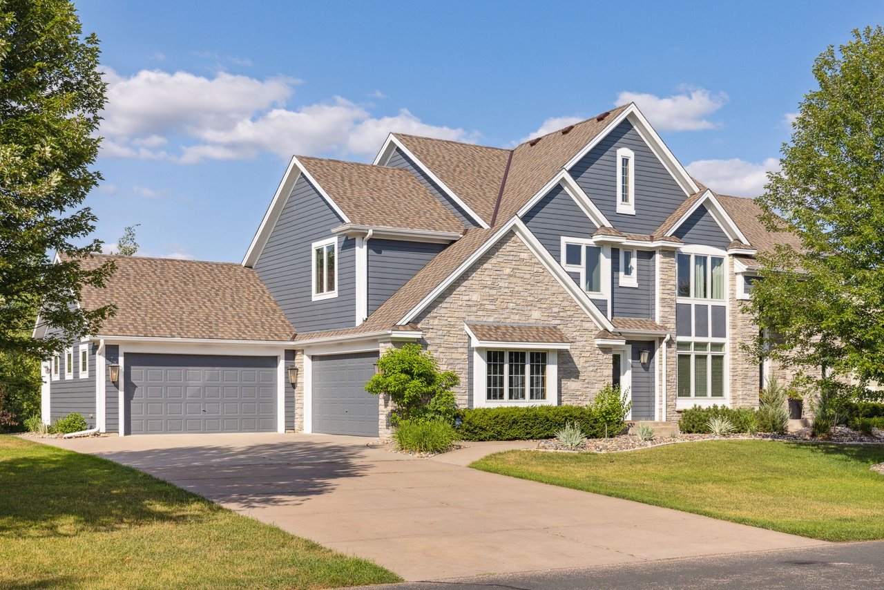 Wayzata Minnetonka and Medina Minnesota West Metro communities