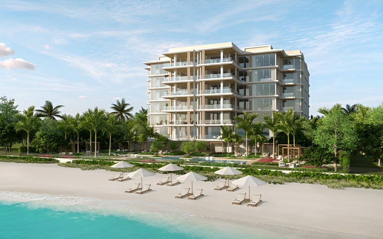 Olana Naples Residences