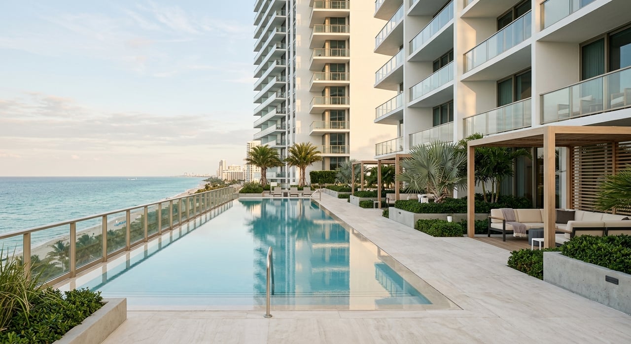 Vanderbilt Beach Condo Guide For Gulf-Front Buyers