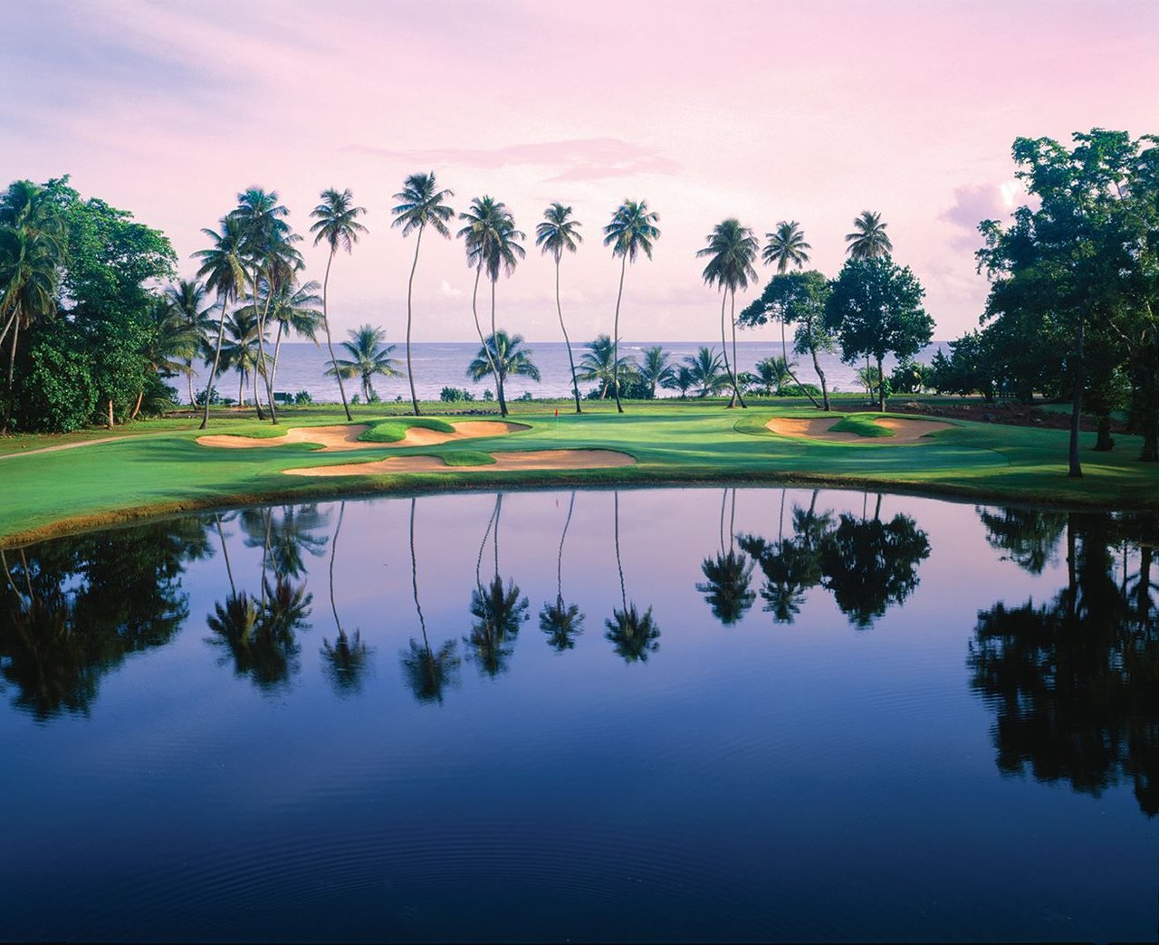 TPC Dorado Beach Real Estate: The Ultimate Guide to Living Where It's Tee Time, All the Time
