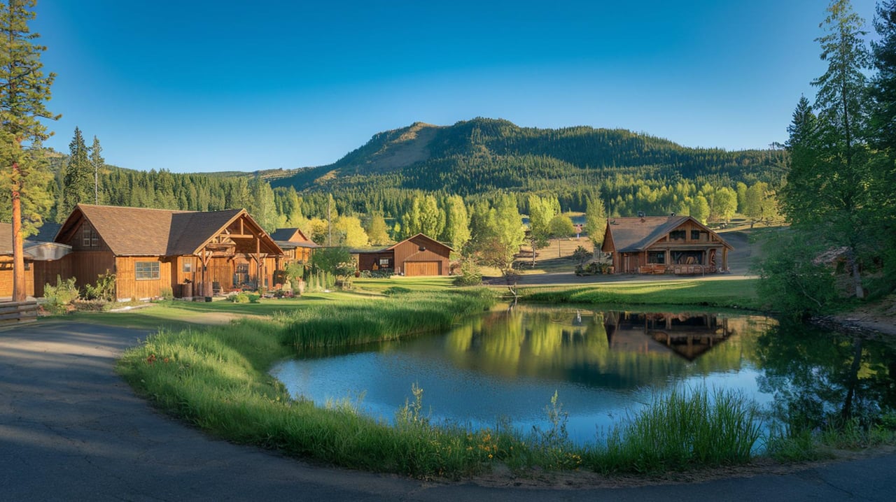 Key Questions to Ask During an Open House in La Pine, OR