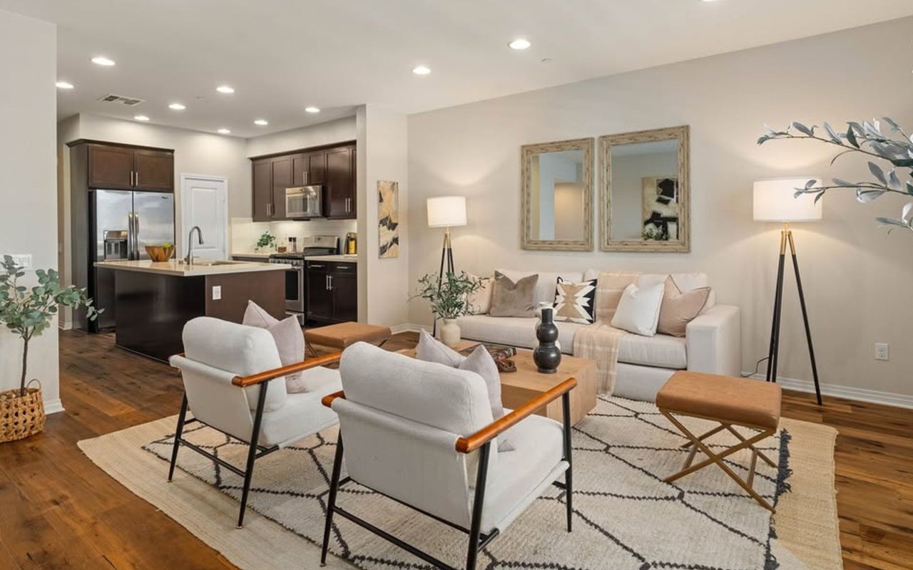Just Listed!