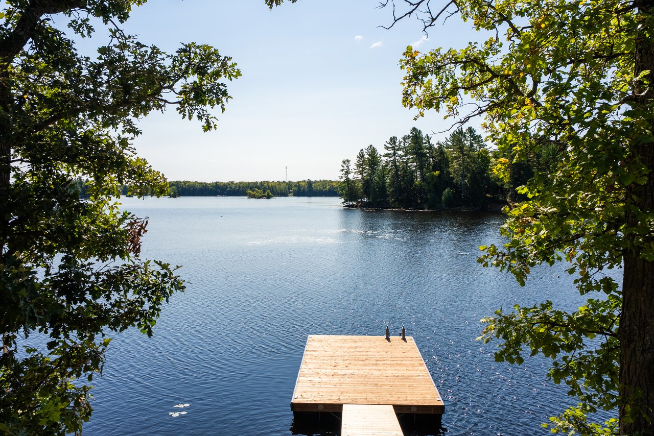 Lake Manitouwabing