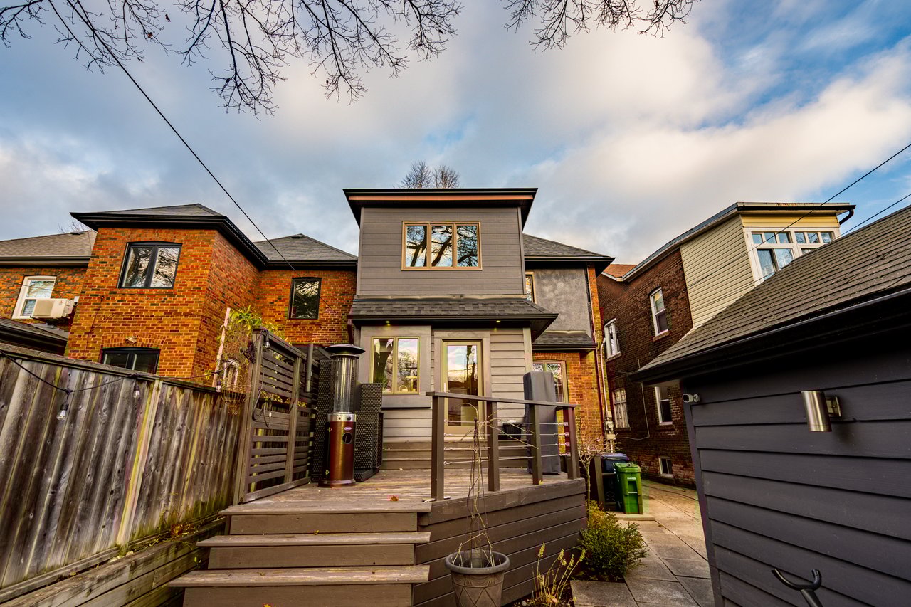 150 Scarborough Rd