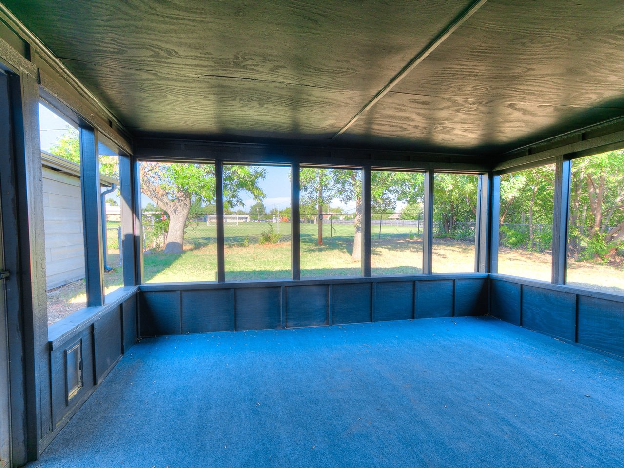 Just Listed: Newly Remodeled Casady Heights home in The Village!