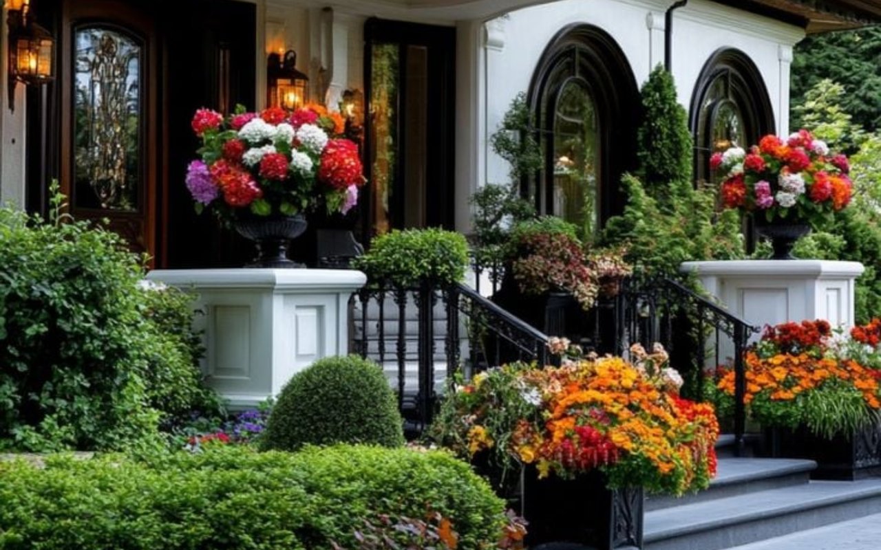 10 Simple Ways to Improve Curb Appeal on a Budget