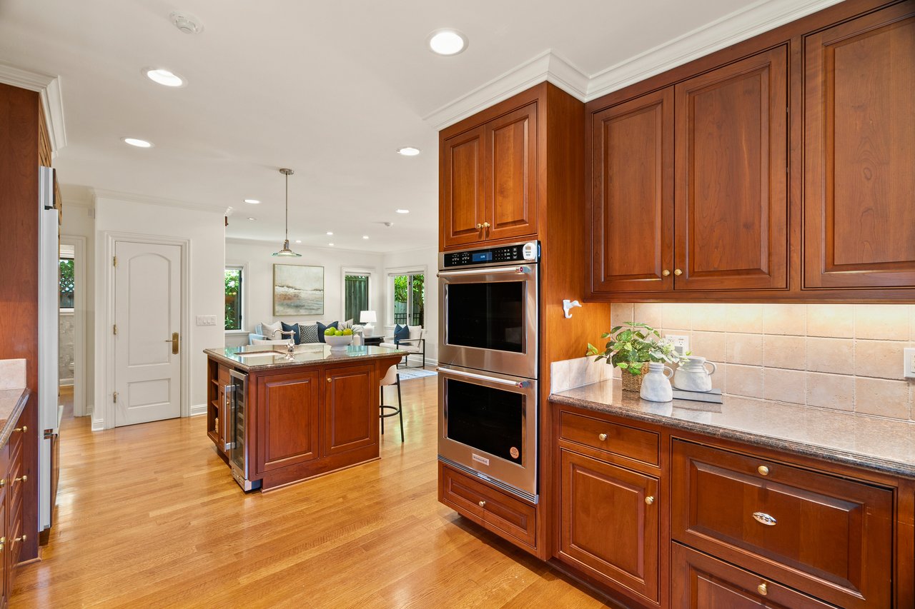 14471 Springer Avenue, Saratoga