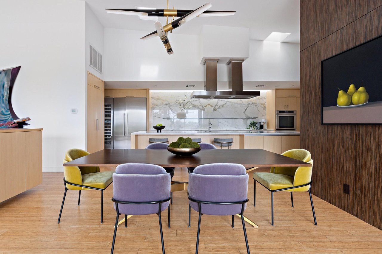403 Graciosa Cove - Westlake Hills Modern Architectural Estate