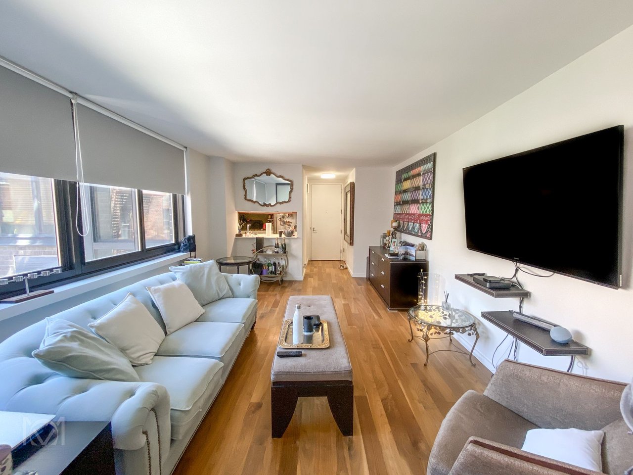  515 East 72nd Street